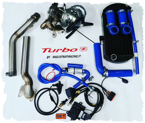 tmax 530 turbo